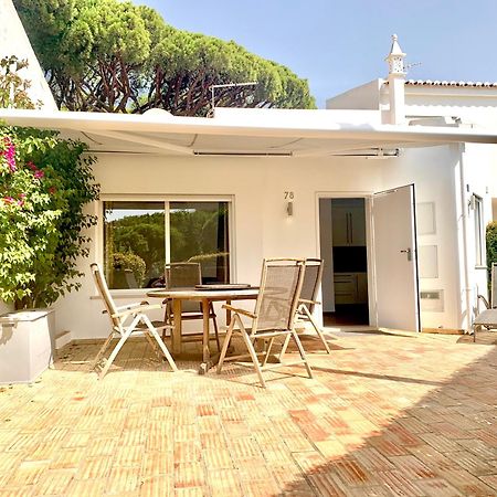 Beach Villa Vale Do Lobo Εξωτερικό φωτογραφία