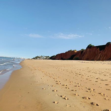 Beach Villa Vale Do Lobo Εξωτερικό φωτογραφία