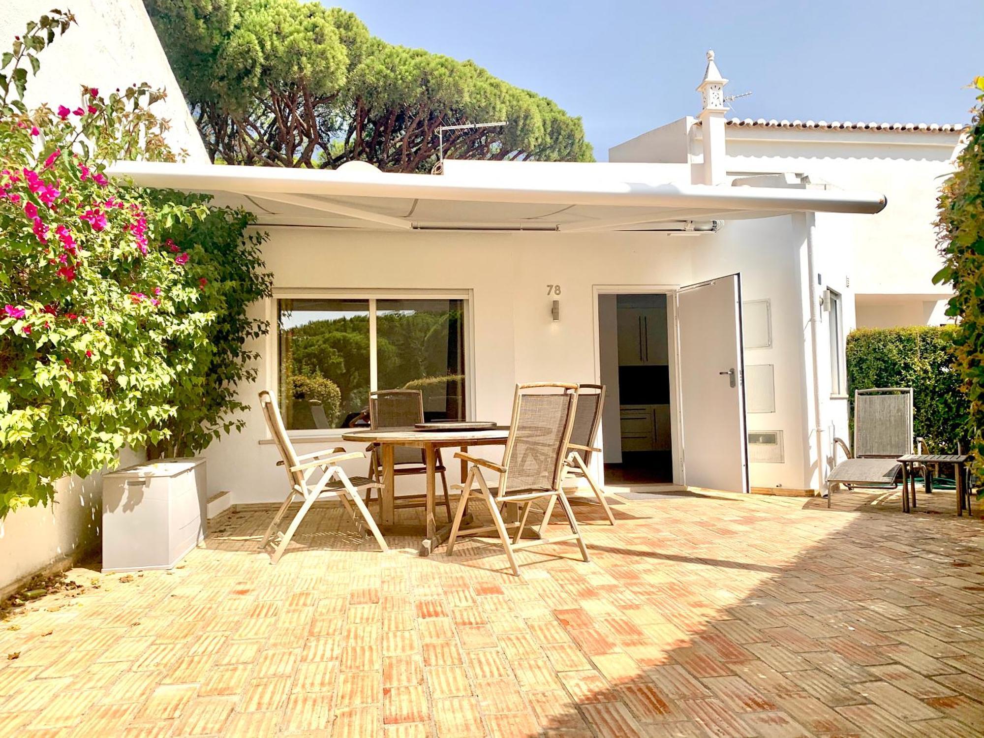 Beach Villa Vale Do Lobo Εξωτερικό φωτογραφία