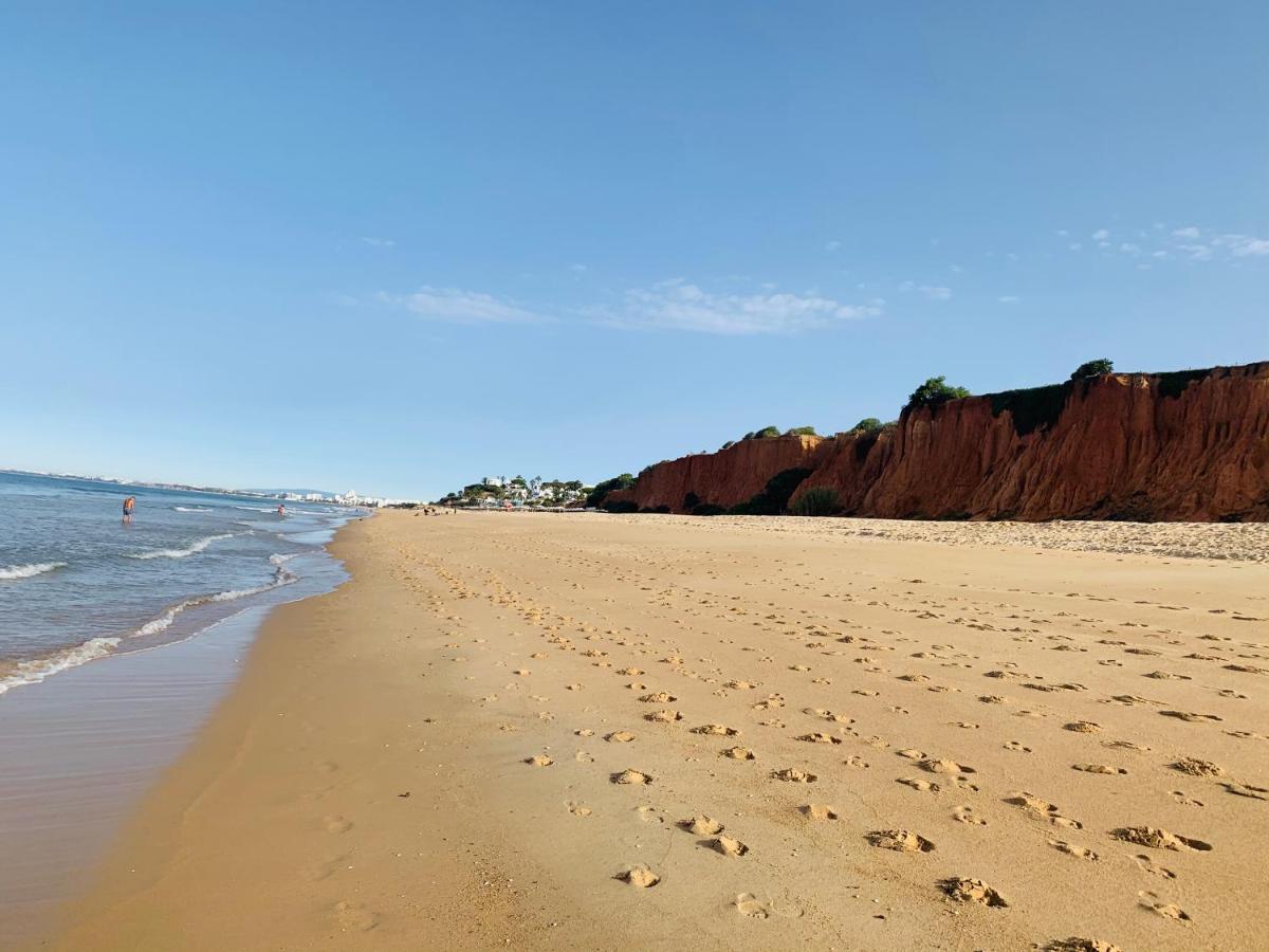 Beach Villa Vale Do Lobo Εξωτερικό φωτογραφία