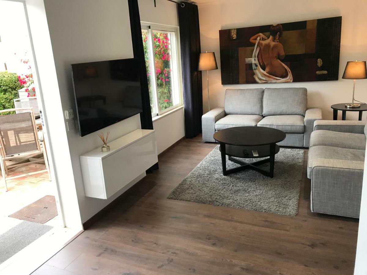 Beach Villa Vale Do Lobo Εξωτερικό φωτογραφία