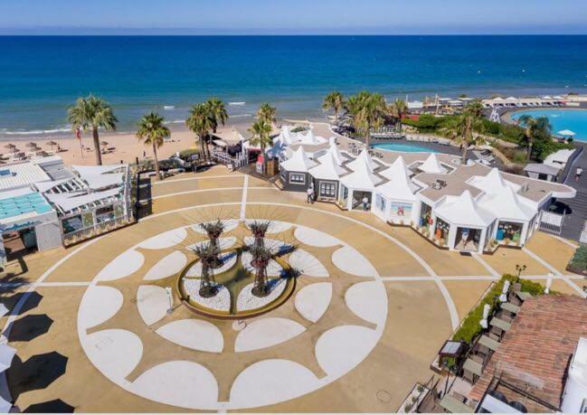 Beach Villa Vale Do Lobo Εξωτερικό φωτογραφία