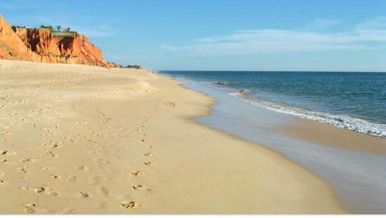 Beach Villa Vale Do Lobo Εξωτερικό φωτογραφία