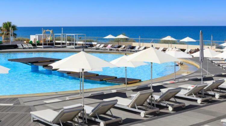 Beach Villa Vale Do Lobo Εξωτερικό φωτογραφία