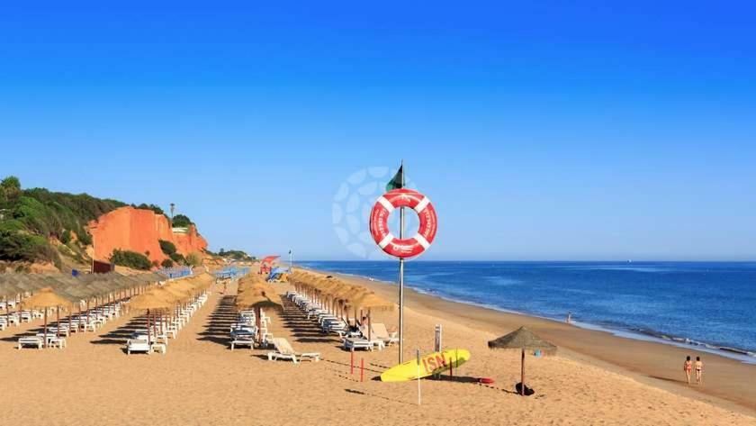 Beach Villa Vale Do Lobo Εξωτερικό φωτογραφία