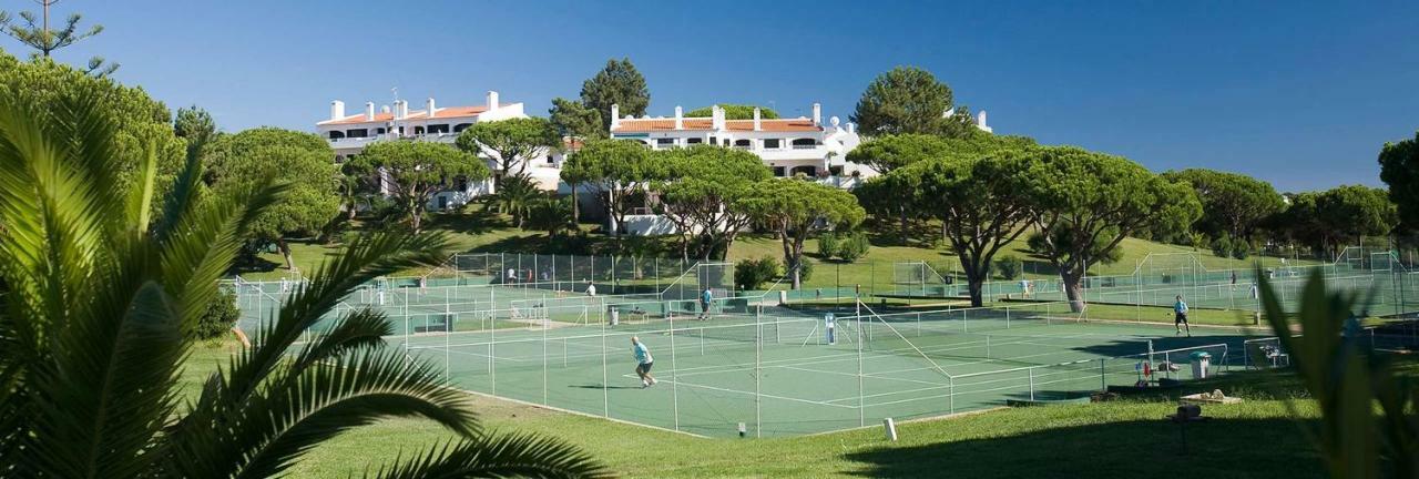 Beach Villa Vale Do Lobo Εξωτερικό φωτογραφία
