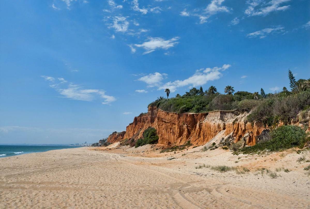 Beach Villa Vale Do Lobo Εξωτερικό φωτογραφία